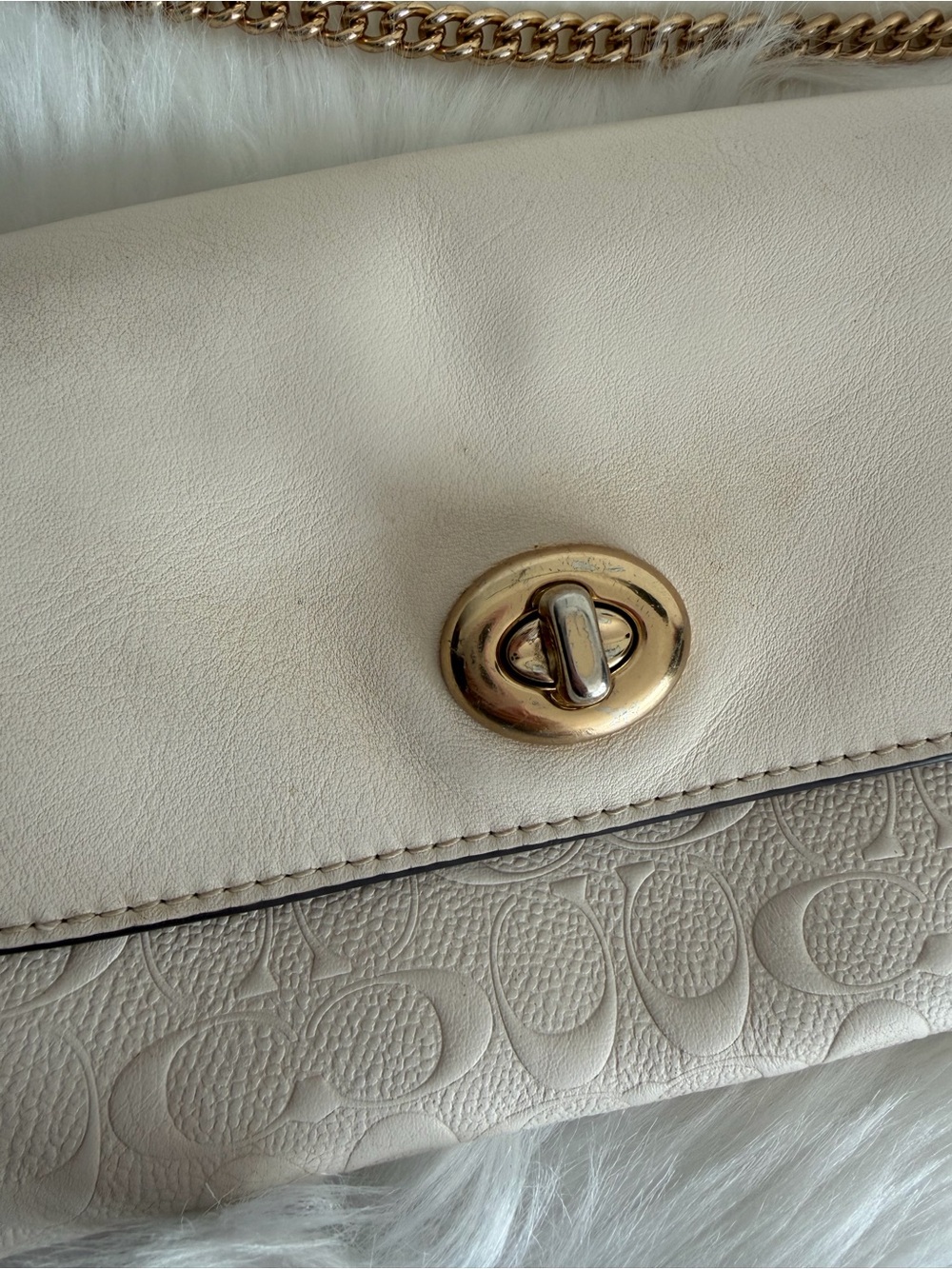Coach ruby crossbody - Picture 3 of 13